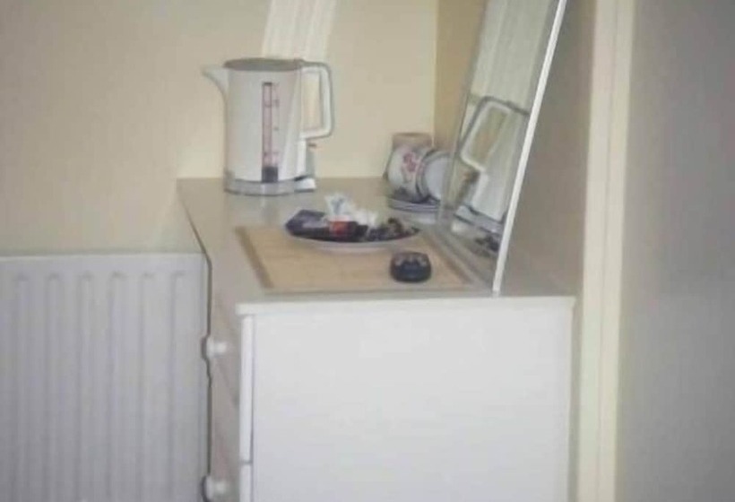 مبيت وإفطار Bridgeburn House