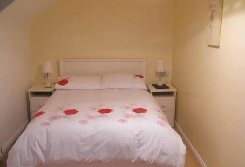 مبيت وإفطار Bridgeburn House