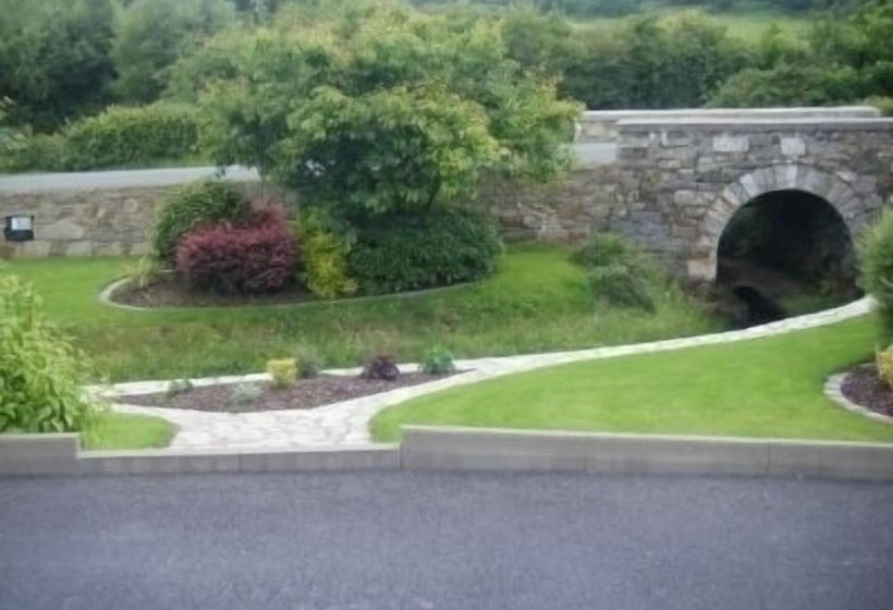 مبيت وإفطار Bridgeburn House