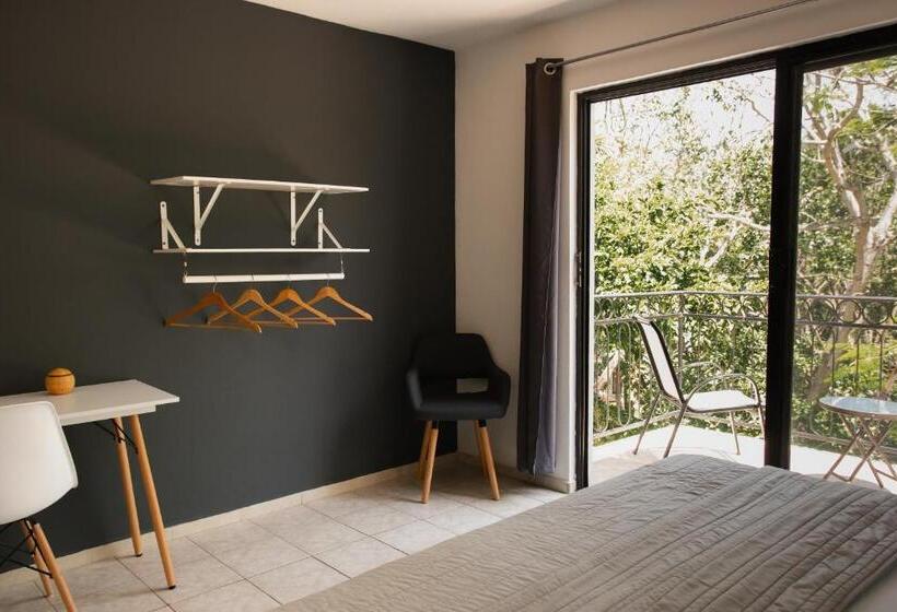 צימר Che Suites Playa Adults Only