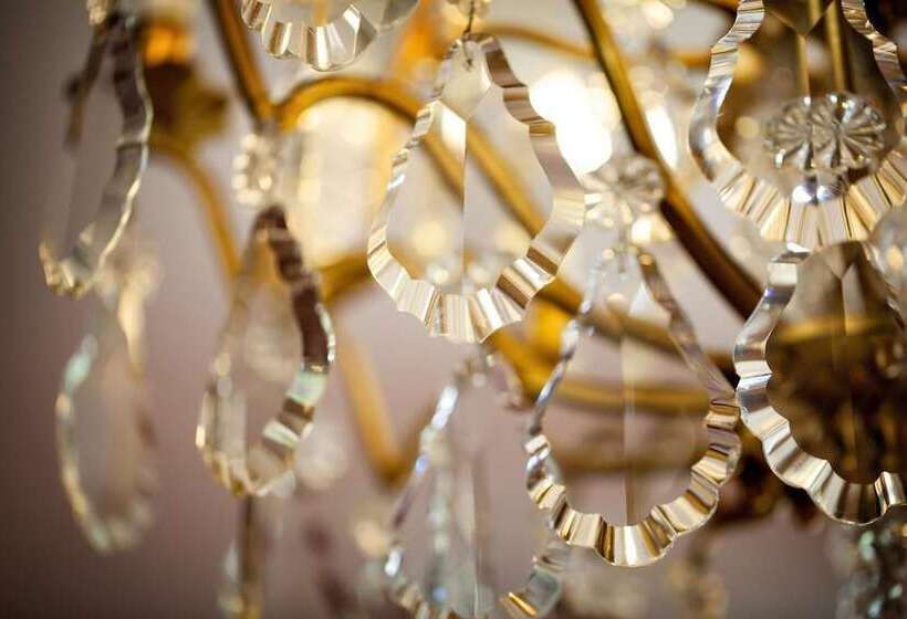 ベッドアンドブレックファースト Château Fombrauge   Bernard Magrez Luxury Wine Experience