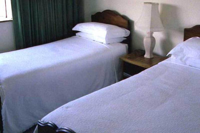 住宿加早餐  Cornerville