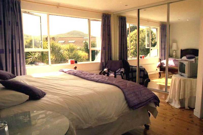 住宿加早餐  Cornerville