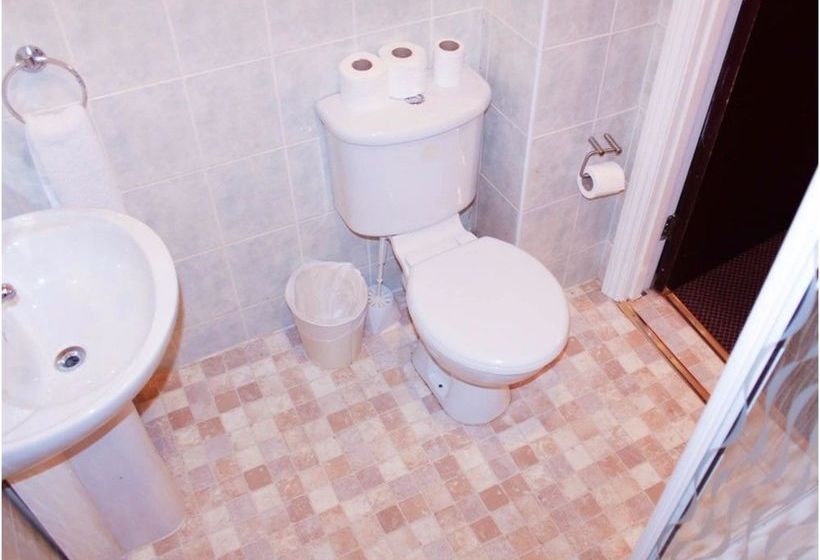 צימר Lampton Guest House