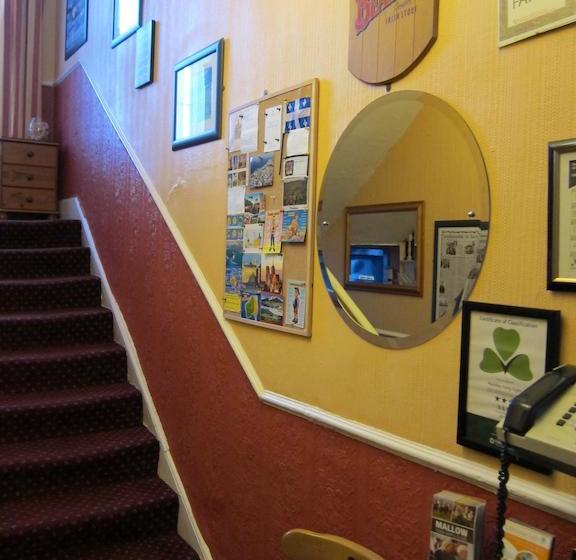 住宿加早餐  Number Forty Eight