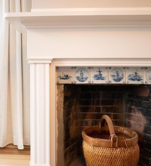 住宿加早餐  Onesixtyfive, The Inn On Park Row