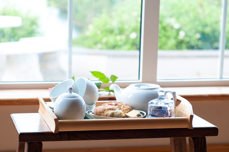 Bed and Breakfast Rossmore Manor