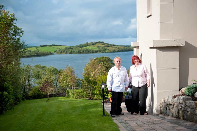 Bed and Breakfast Rossmore Manor