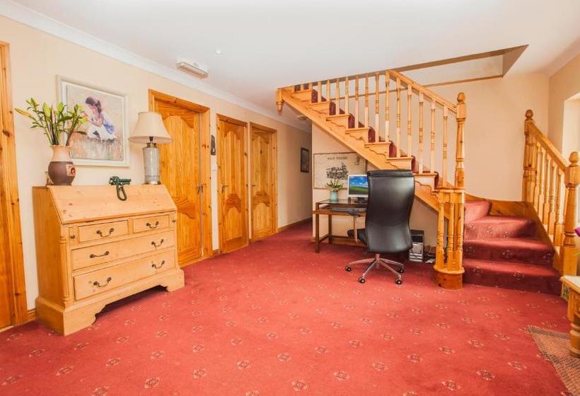 Sunville Bed And Breakfast