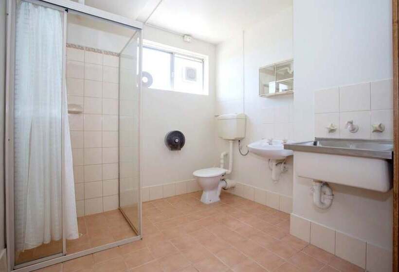 Burswood Lodge Apartments