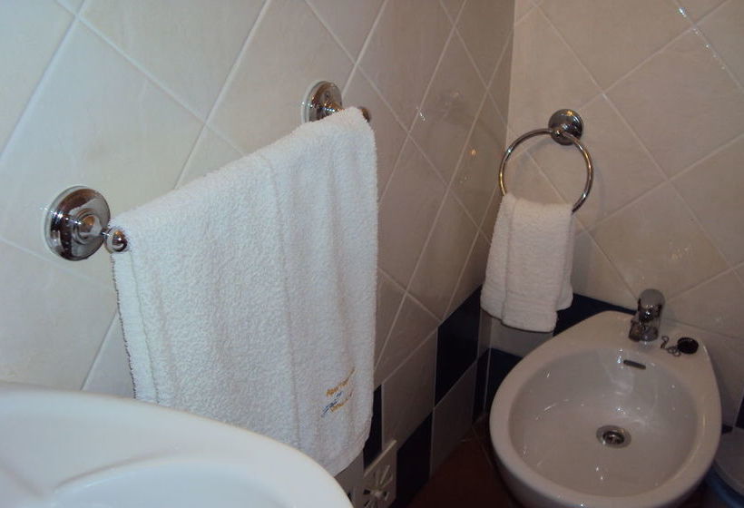 Apartamentos Canal Da Agua