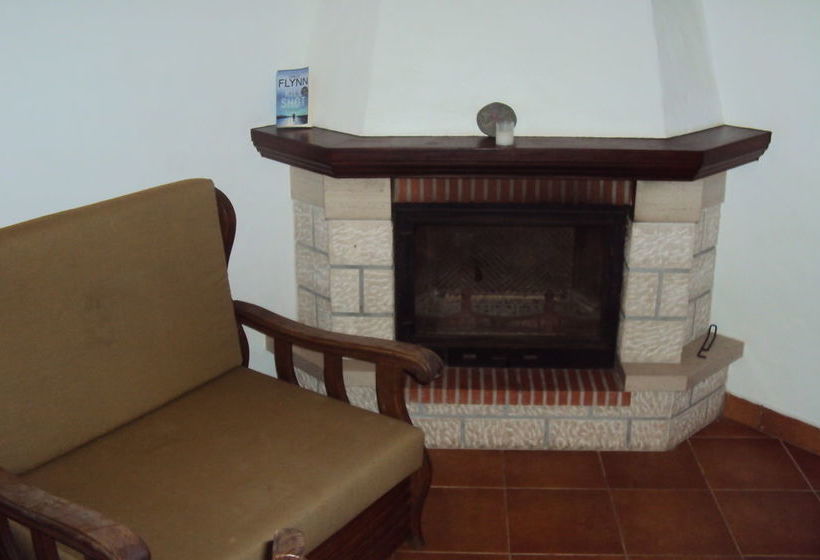 Apartamentos Canal Da Agua