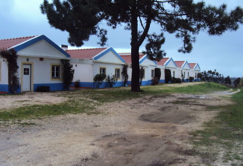 Apartamentos Canal Da Agua