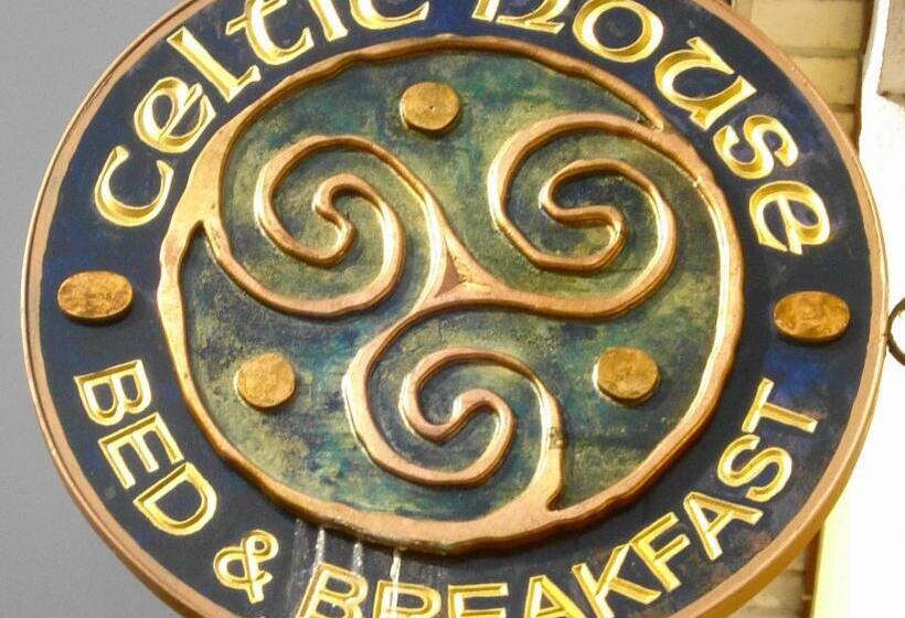 Celtic House B&b