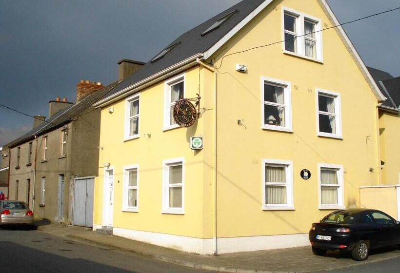 Celtic House B&b