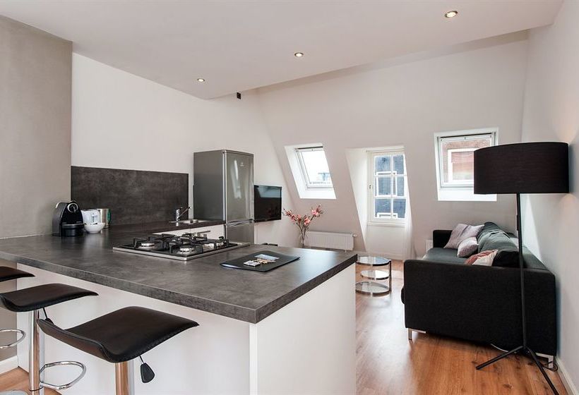 Cityden Centre Serviced Apartments