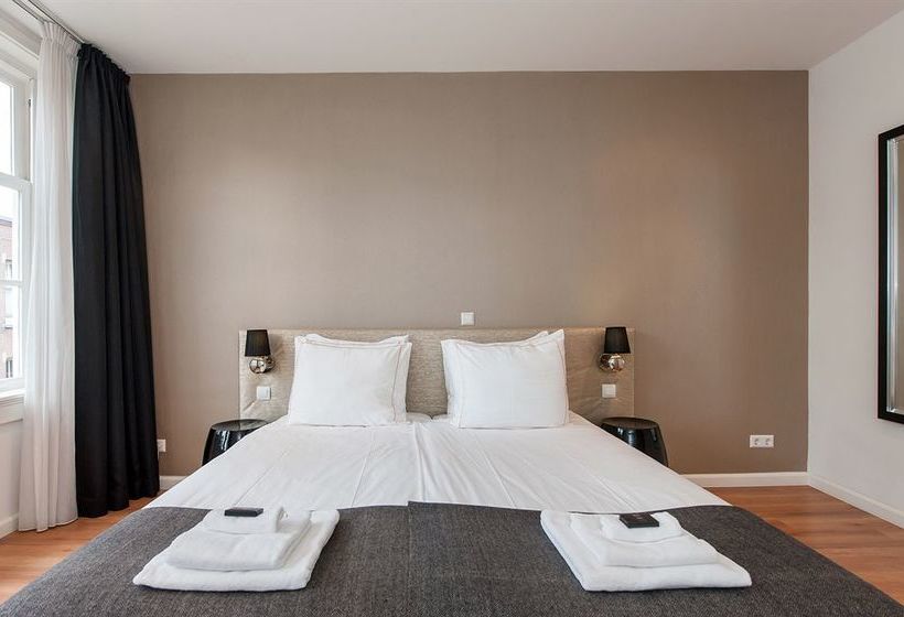 Cityden Centre Serviced Apartments