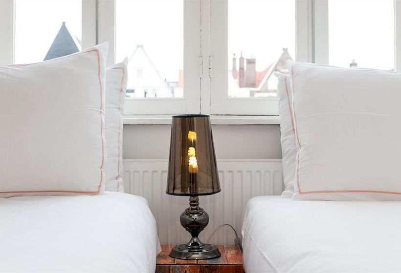 Cityden Centre Serviced Apartments