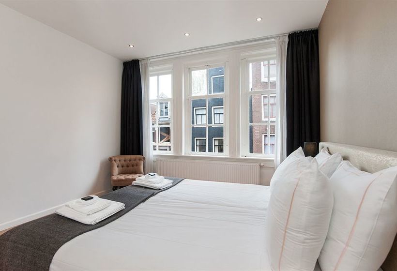 Cityden Centre Serviced Apartments