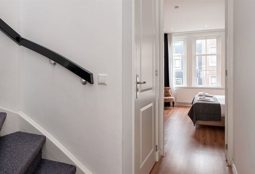 Cityden Centre Serviced Apartments