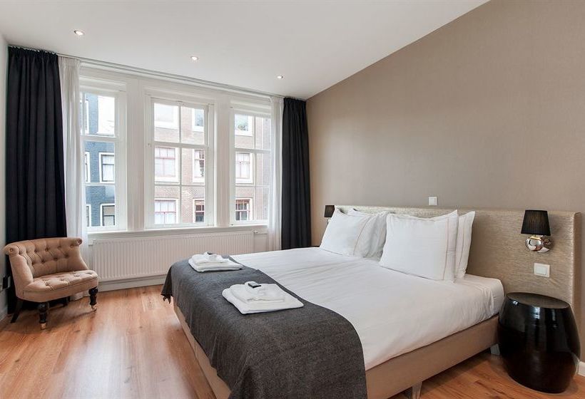 Cityden Centre Serviced Apartments