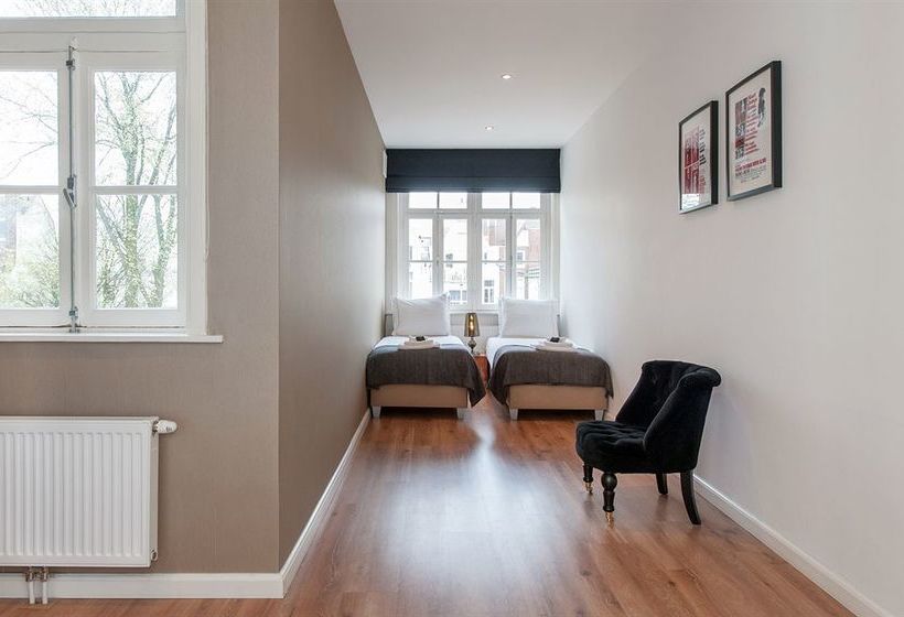 Cityden Centre Serviced Apartments