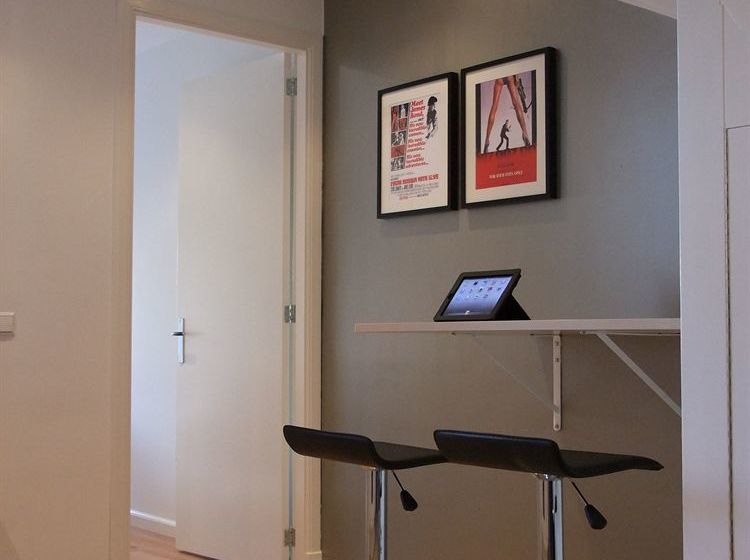 Cityden Centre Serviced Apartments