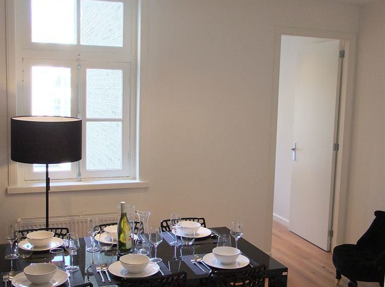 Cityden Centre Serviced Apartments