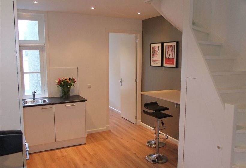 Cityden Centre Serviced Apartments