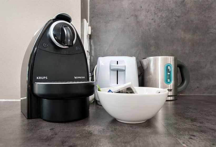 Cityden Centre Serviced Apartments