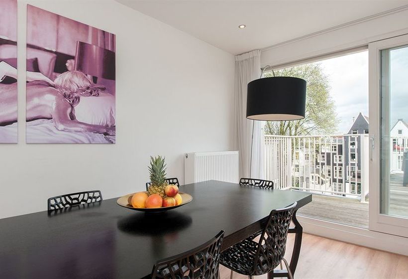 Cityden Centre Serviced Apartments