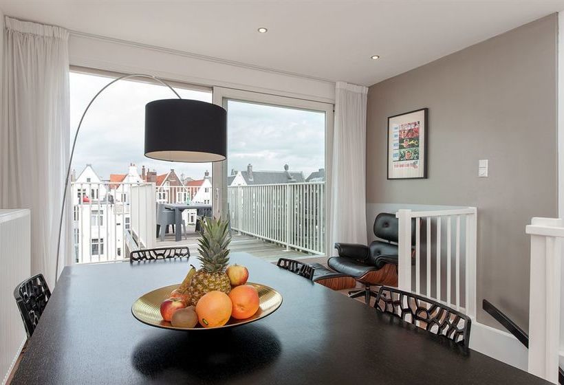 Cityden Centre Serviced Apartments