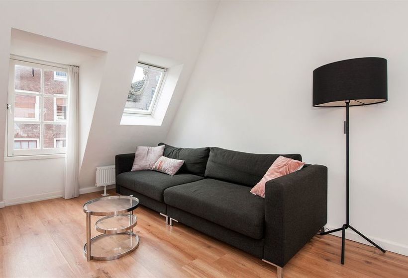 Cityden Centre Serviced Apartments