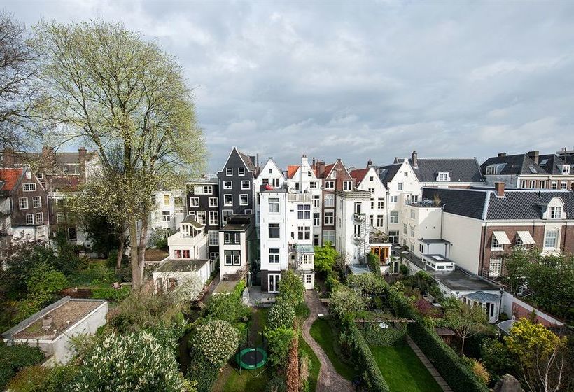 Cityden Centre Serviced Apartments