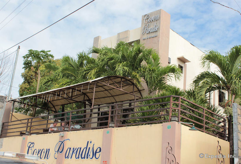 Coron Paradise Bed & Breakfast