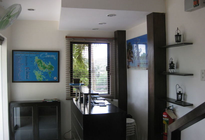 Coron Paradise Bed & Breakfast