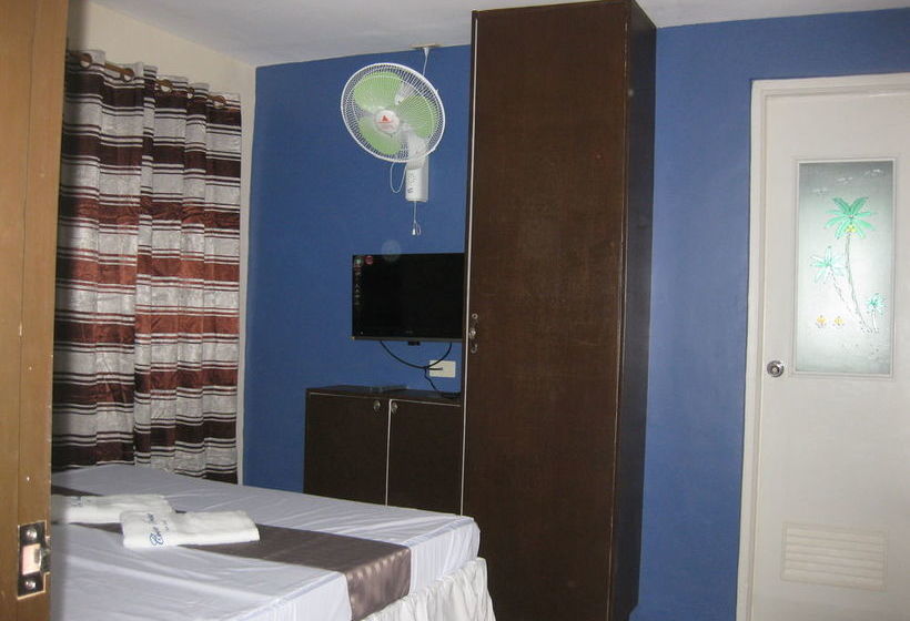 Coron Paradise Bed & Breakfast