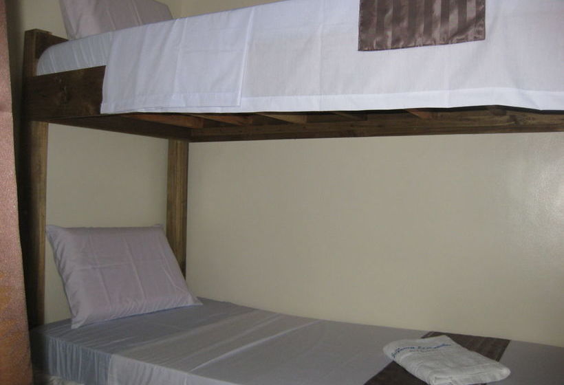 Coron Paradise Bed & Breakfast