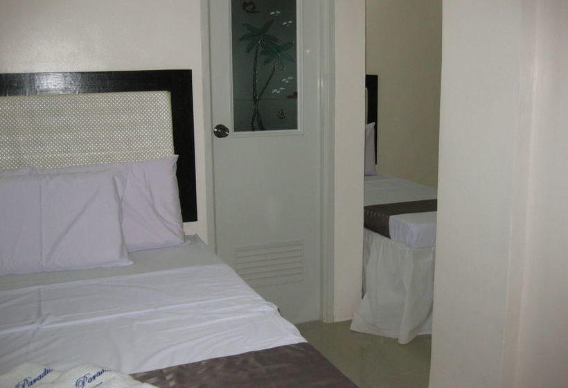 Coron Paradise Bed & Breakfast