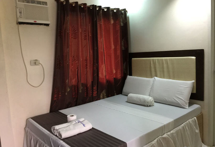 Coron Paradise Bed & Breakfast