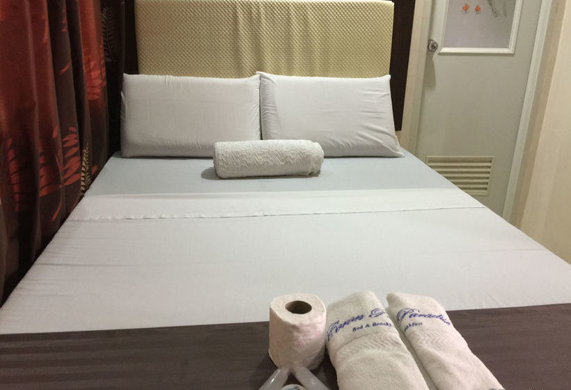 Coron Paradise Bed & Breakfast