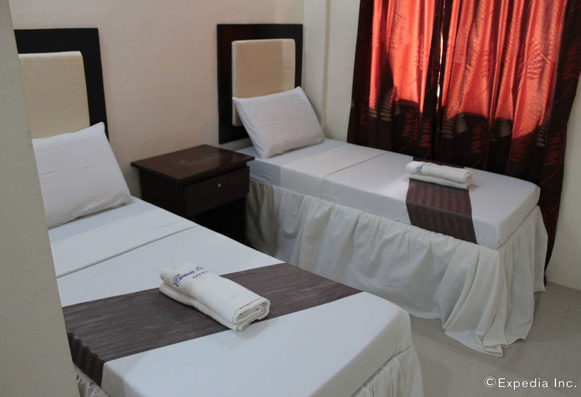 Coron Paradise Bed & Breakfast