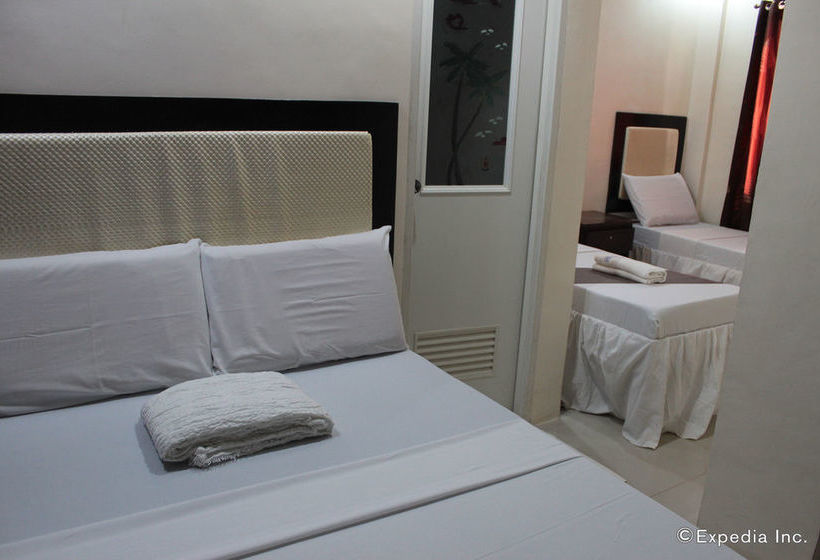 Coron Paradise Bed & Breakfast