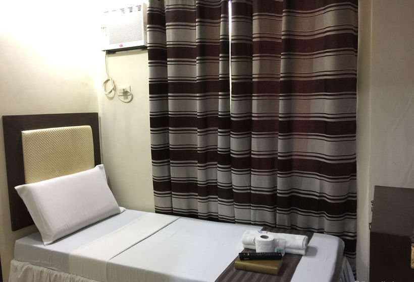 Coron Paradise Bed & Breakfast