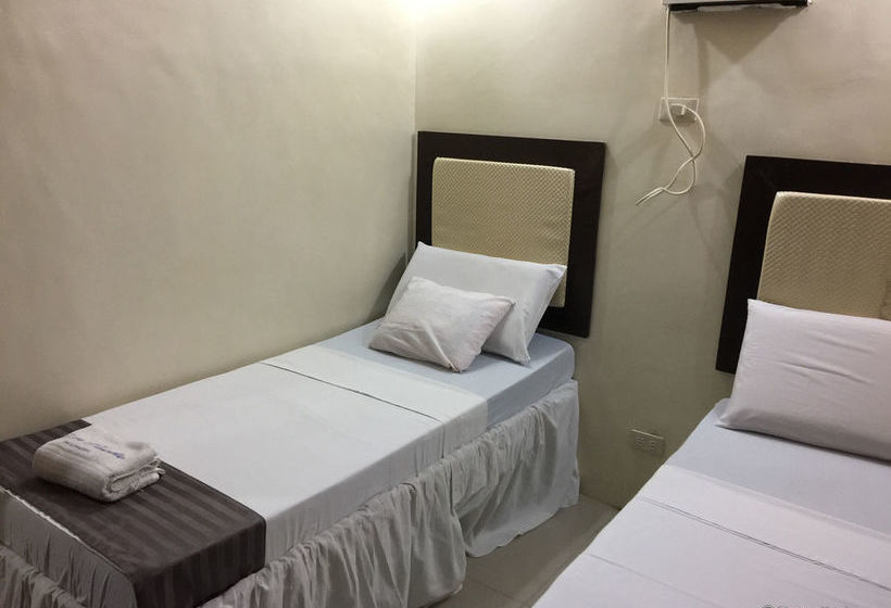 Coron Paradise Bed & Breakfast