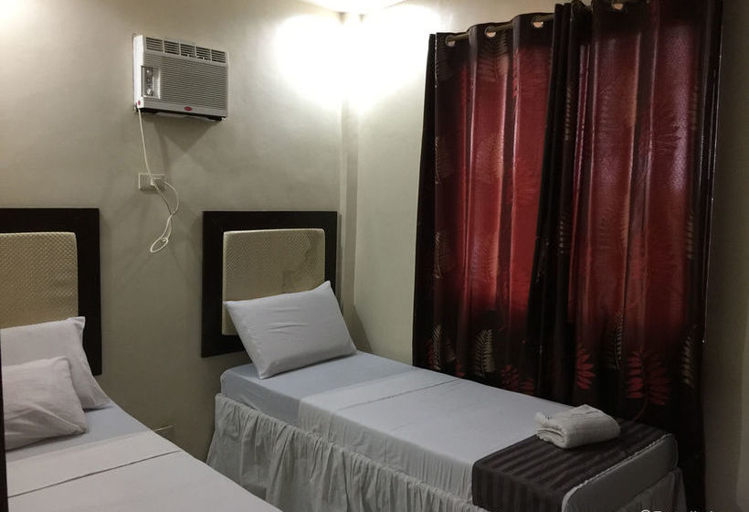 Coron Paradise Bed & Breakfast