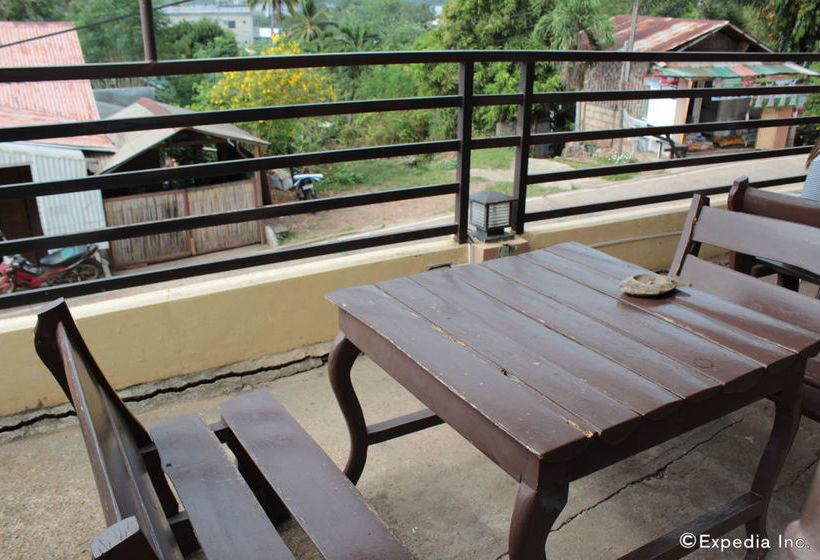 Coron Paradise Bed & Breakfast