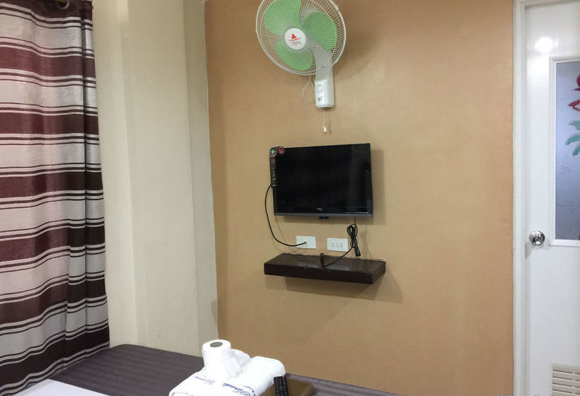 Coron Paradise Bed & Breakfast