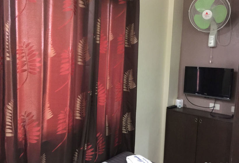 Coron Paradise Bed & Breakfast