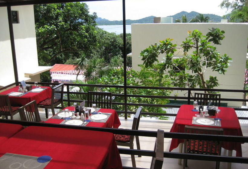 Coron Paradise Bed & Breakfast